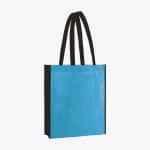 PP-Tasche City Bag 2 lange Henkel 38 x 42 x 10 cm