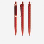 prodir QS01 kugelschreiber New Pattern Pen Bright Red