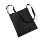 Sling Bag for Life in Black | Westford Mill